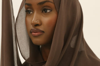 Ash Mocha Modal