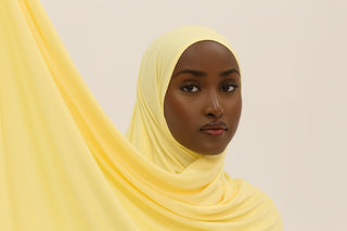 Butter Yellow Bamboo