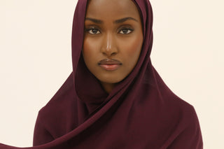 Purple Plum Modal