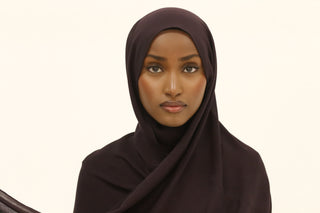 Espresso Brown Modal