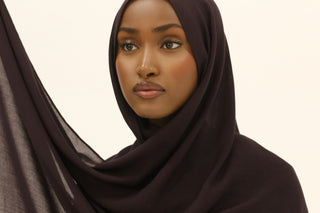 Espresso Brown Modal