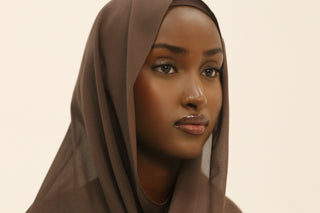 Ash Mocha Modal