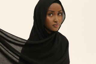Matte Black Modal