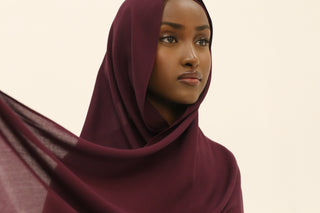 Purple Plum Modal