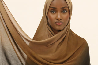 Brown Ombre Modal