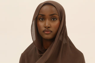 Ash Mocha Modal