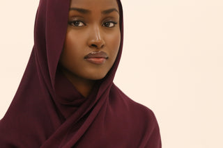 Purple Plum Modal