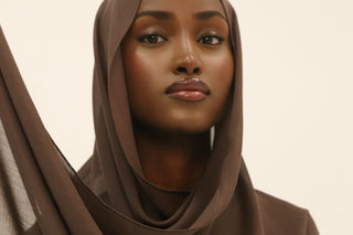 Ash Mocha Modal