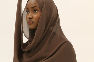 Ash Mocha Modal