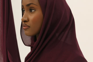 Purple Plum Modal