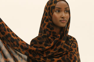 Leopard Modal