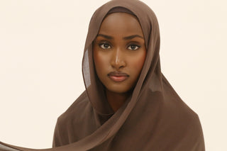 Ash Mocha Modal