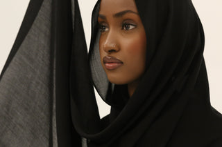 Matte Black Modal