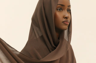 Ash Mocha Modal
