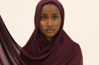 Purple Plum Modal
