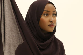 Espresso Brown Modal