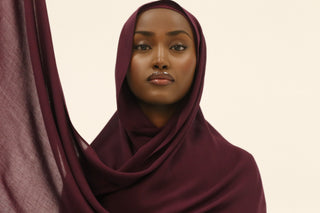 Purple Plum Modal