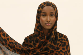 Leopard Modal