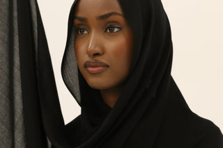 Matte Black Modal