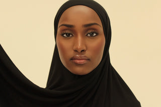 Classic Black Bamboo