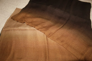 Brown Ombre Modal