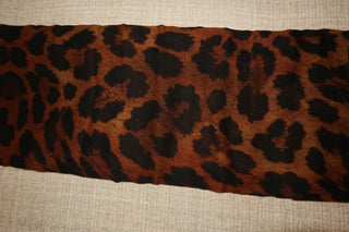Classic Leopard Modal